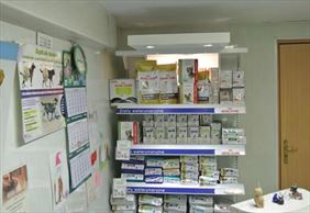 karmy dla zwierząt, Marta Jastrzębska Przychodnia Weterynaryjna, Warszawa