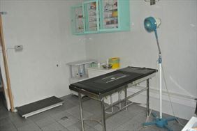 gabinet weterynaryjny, Marta Jastrzębska Przychodnia Weterynaryjna, Warszawa