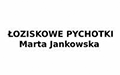 Łoziskowe Pychotki Marta Jankowska, Łoziska