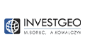 Investgeo s.c. Mariusz Boruc, Adam Kowalczyk, Kobyłka