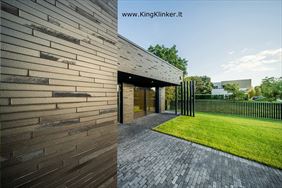 klinkierowe kształtki, King Klinker S.A., Skrzyńsko