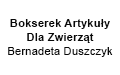 Bokserek Artykuły Dla Zwierząt Bernadeta Duszczyk, Warszawa