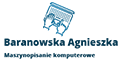 Agnieszka Baranowska Maszynopisanie Komputerowe, Warszawa