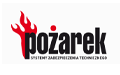 Pożarek Systemy Zabezpieczenia Technicznego Grzegorz Lejwoda, Warszawa