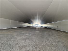 hale hodowli drobiu, Agmet Group Sp. z o.o., Brok