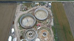 kompleksowa budowa obiektów, Agmet Group Sp. z o.o., Brok