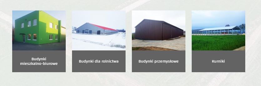 przyjazna Stalowe konstrukcje, Agmet Group Sp. z o.o., Brok