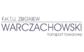 Zbigniew Warczachowski Firma handlowo transportowo usługowa