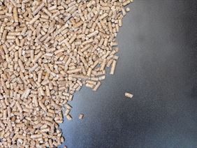 pellet, Slawex FHU Sławomir Gołębiewski, Topór