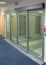 napędy do drzwi, Tomador Usługi Elektryczno-Elektroniczne Marcin Piotrowski, Radom