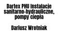 PHU Dartex Dariusz Wrotniak, Rybie