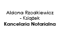 Aldona Rzodkiewicz - Książek Kancelaria Notarialna, Ostrów Mazowiecka