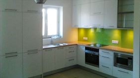 meble kuchenne, Karol Chrzanowski Kokomebl, Warszawa