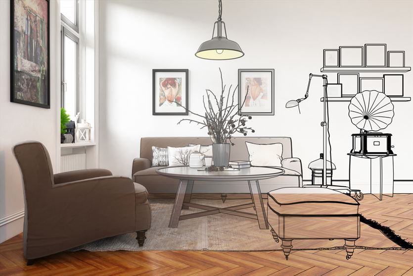 Meble na indywidualne zamówienie, Karol Chrzanowski Kokomebl, Warszawa