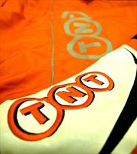 haft, Paar-Haft & Sitodruk, Piaseczno