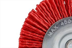 szczotki talerzowe, Aimtech s.c., Kwirynów