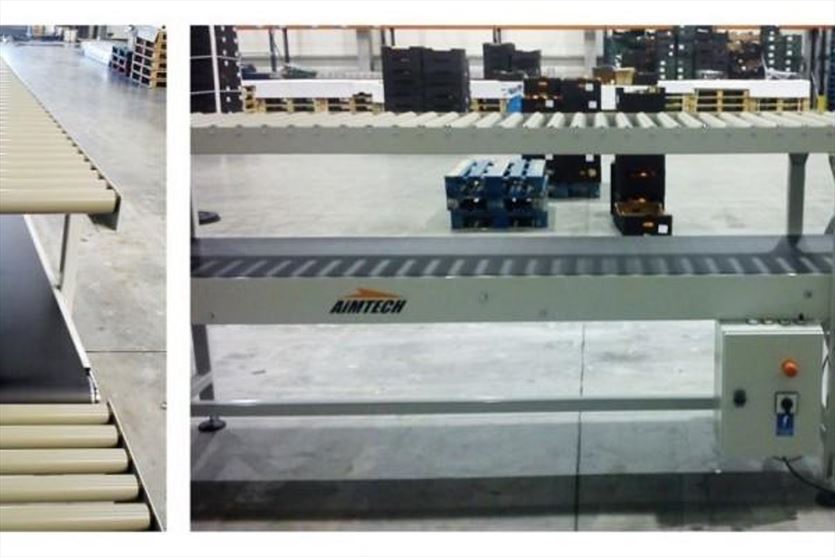 przyjazna Przenośniki, Aimtech s.c., Kwirynów