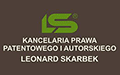 Ls Kancelaria Prawa Patentowego i Autorskiego Leonard Skarbek, Warszawa