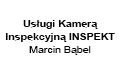 Usługi gazowe i kamerą inspekcyjną INSPEKT, Warszawa