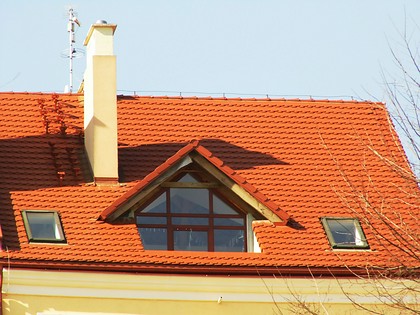 pokrycia dachowe