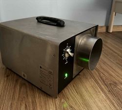 ozonowanie pomieszczeń, Pest ExTerminator Siedlce, Siedlce