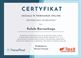 Certyfikat Deratyzacja, Pest ExTerminator Siedlce, Siedlce