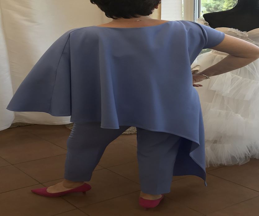 przyjazna Krawiectwo - usługi, Pracownia Krawiecka Jolanta Karczewska, Jabłonna