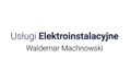 Waldemar Machnowski Usługi Elektroinstalacyjne, Radzymin