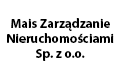 Mais Zarządzanie Nieruchomościami Sp. z o.o., Warszawa