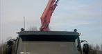 Usługi Dźwigowe - Transport Adam Konowrocki, montaż hal stalowych, montaż hal betonowych, transport HDS, Bednary