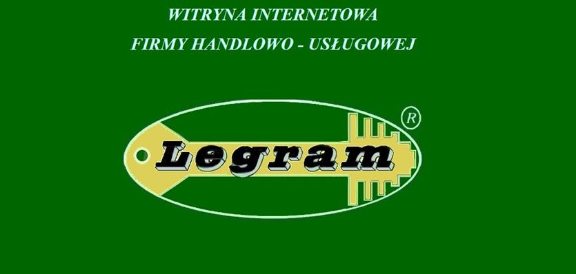 przyjazna Ślusarstwo, Legram Katarzyna Huruk, Warszawa