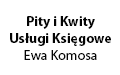 Pity i Kwity Usługi Księgowe Ewa Komosa, Kobyłka