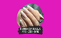 Fantasy Nails Malwina Zygmanowska, Bielany-Wąsy