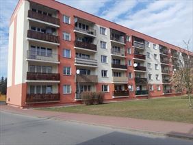 malowanie elewacji bloku, Jacek Kuciński Firma ogólnobudowlana Usługi termoizolacyjne i elewacyjne, Brzóza