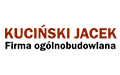 Jacek Kuciński Firma ogólnobudowlana Usługi termoizolacyjne i elewacyjne, Brzóza