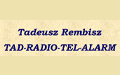 Tadeusz Rembisz Tad-Radio-tel-alarm, Radom