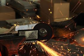 spawanie metodą fix, Mar-Met Spawanie Stali Nierdzewnej i Kwasowej Marcin Piekart, Gołąbek