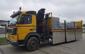usługi transportowe, Tontrans Usługi HDS, Wywóz Ziemi, Sprzedaż Piachu, Łomianki