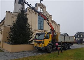 transport kruszyw, Tontrans Usługi HDS, Wywóz Ziemi, Sprzedaż Piachu, Łomianki