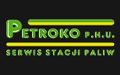 Petroko Serwis stacji paliw, Leszno