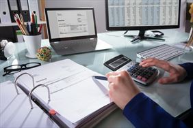 księgowa, Iq Solutions Sp. z o.o., Warszawa