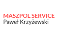 Maszpol Service Paweł Krzyżewski, Warszawa