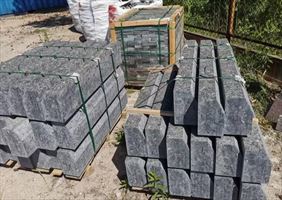 krawężniki, Light Project Zenon Lisicki, Marki