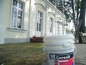 malowanie elewacji, Marol-Marcin Suwała, Radom