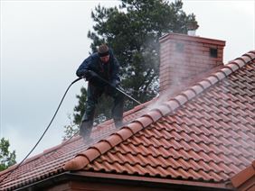 czyszczenie dachu, Marol-Marcin Suwała, Radom