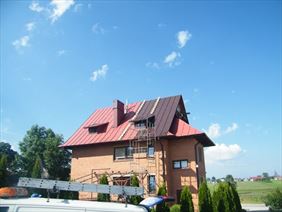 malowanie dachu, Marol-Marcin Suwała, Radom