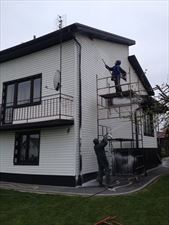 czyszczenie elewacji, Marol-Marcin Suwała, Radom