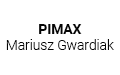 PIMAX Mariusz Gwardiak, Grójec