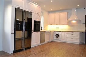 meble na wymiar, MWK Meble Wojciech Pruszkowski, Różan