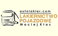 Maciej Kłos Lakiernictwo pojazdowe, Błonie